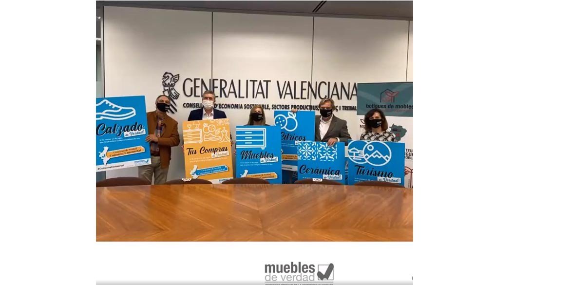 Campaña #ConsumeComunitat