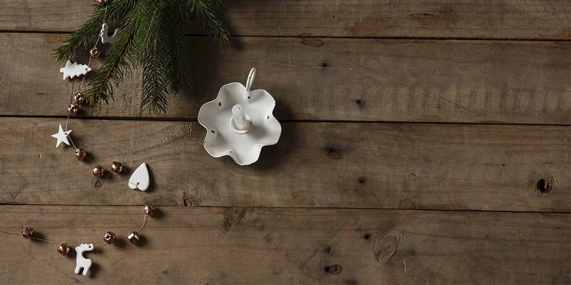 Elegancia y Sencillez: Decoración Nórdica para una Navidad Serena