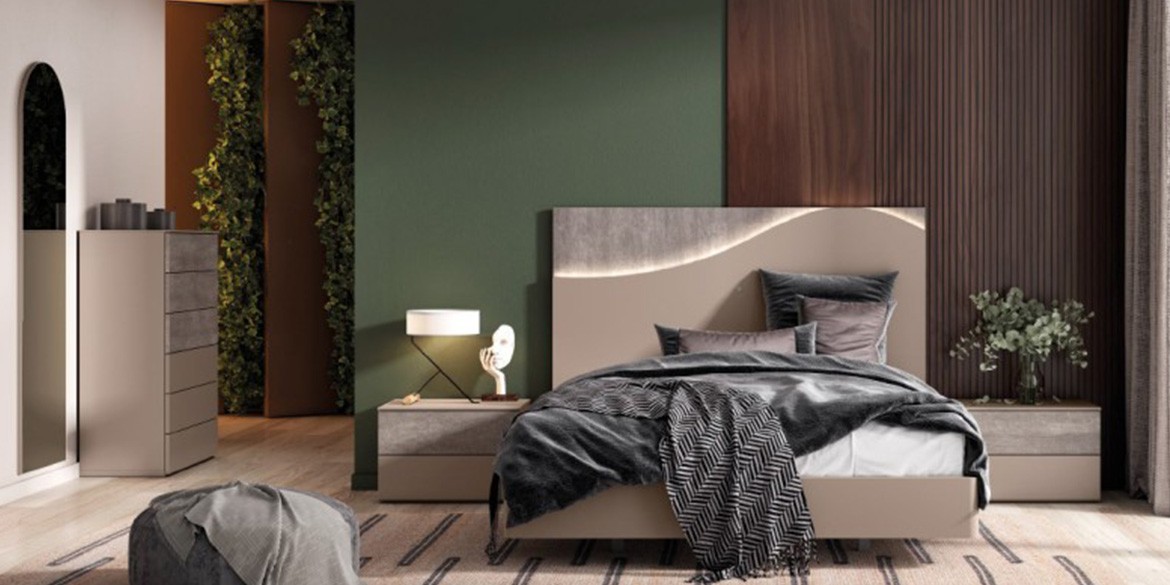 Renueva tu dormitorio este verano: frescura, orden y bienestar