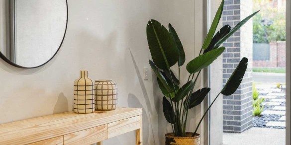 Del recibidor al salón: cómo elegir el aparador perfecto para cada espacio