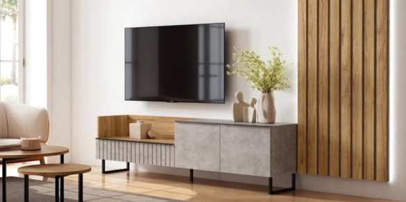 El salón-comedor perfecto: equilibrio entre diseño y funcionalida