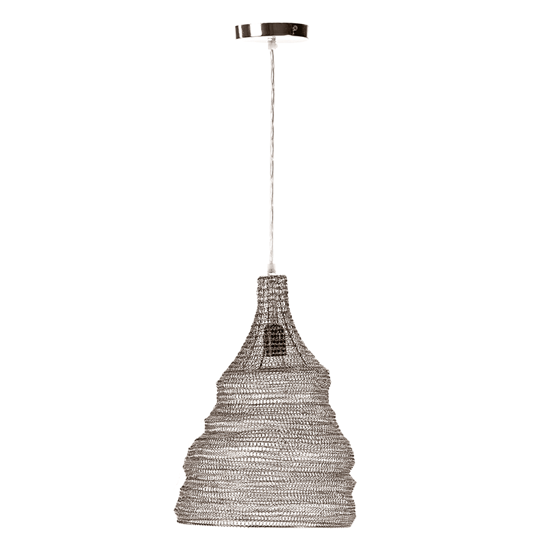 Lámpara Ness, de Els Banys