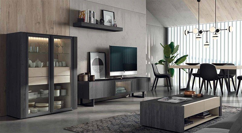 Comedor Royal New Urban 55 Kazzano