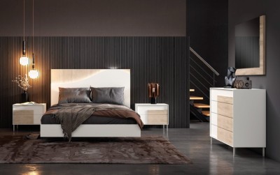 Dormitorio Sax 16