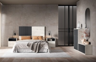 Dormitorio Ibi 17
