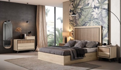 Dormitorio León 19
