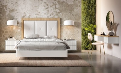 Dormitorio León 20