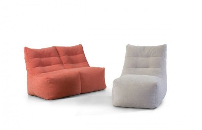 Sillón Jaspe, de Dina Design