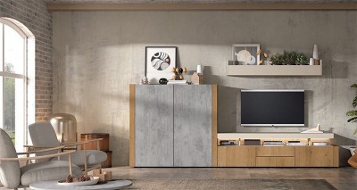 Comedor Royal Urban 25 Kazzano