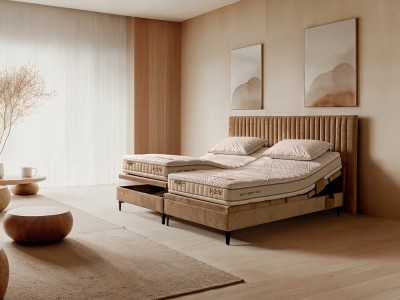 Colchón Hybrid Nature