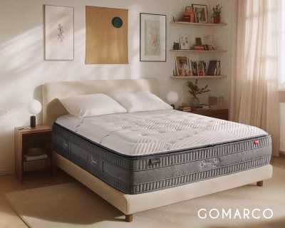 Colchón Spring Top 7z