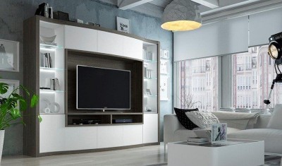 Módulo TV Altea 36 Fenicia