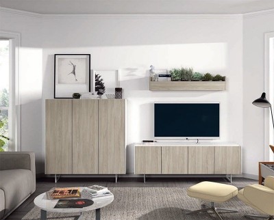 Comedor Royal Urban 39 Kazzano