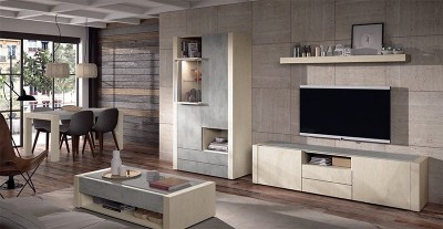 Comedor Royal Urban 42 Kazzano