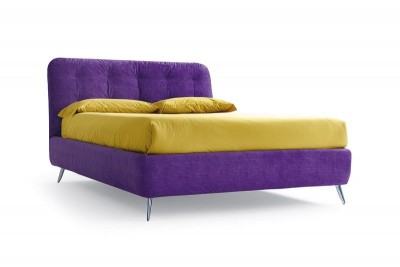 Cama Paco 160, de Noctis