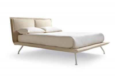 Cama Kenny 160, de Noctis