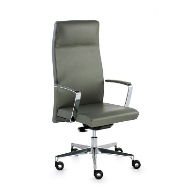 Silla oficina Neo+, de Dile Office