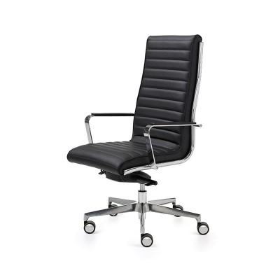 Silla oficina Trinity, de Dile Office