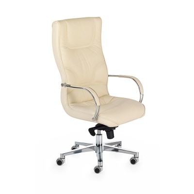 Silla oficina Boss, de Dile Office