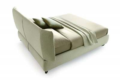 Cama Hug 02 160, de Noctis