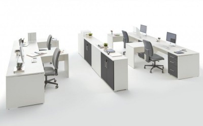 Basic 09, de Muebles Orts