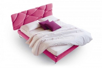 Cama Hug 03 160, de Noctis