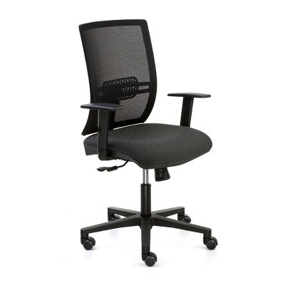 Silla oficina Signo PRO, de Dile Office