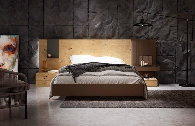 Diversa Wall 01, de Muebles Mesegué