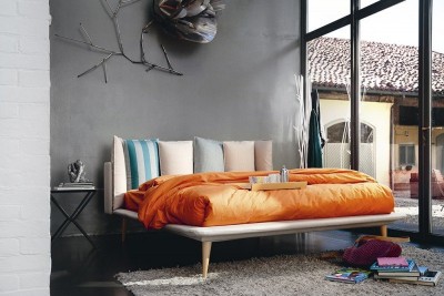 Cama Birdland, de Noctis