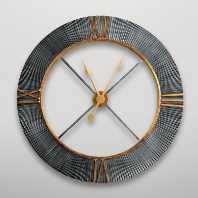 Reloj de pared circular Gajisa