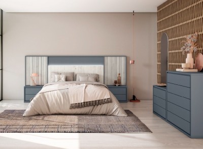 Dormitorio Cádiz 11