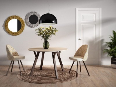 Mesa de comedor 4132