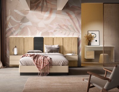 Dormitorio Irún 14