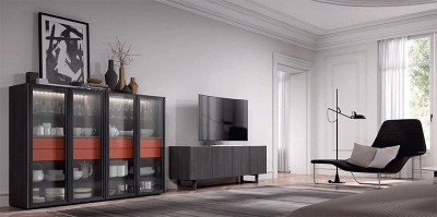 Comedor Royal Urban 15 Kazzano