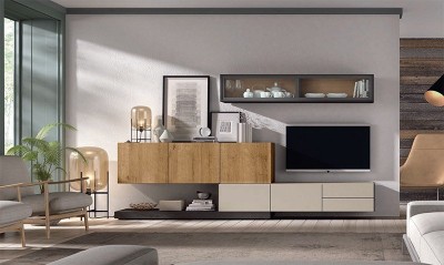 Comedor Royal Urban 16 Kazzano