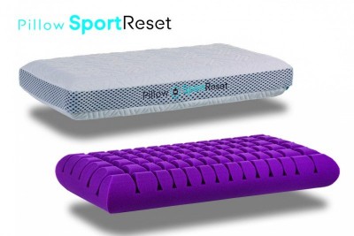 Almohada Sport Reset