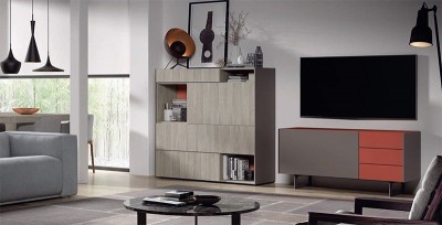 Comedor Royal Urban 19 Kazzano