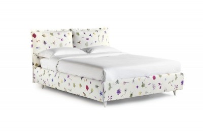 Cama So Wild 160, de Noctis