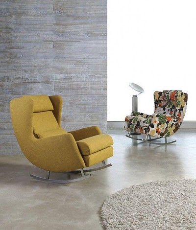 Sillón Rocker Afosxsofa