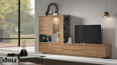 Comedor moderno Duna 14c A13 Baixmoduls