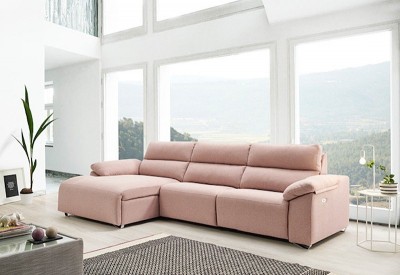 Sofa Sitting Relax 004 Celadi