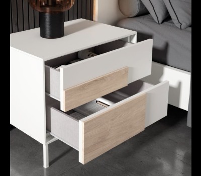 Dormitorio Sax 16