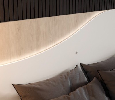 Dormitorio Sax 16