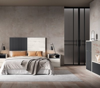 Dormitorio Ibi 17