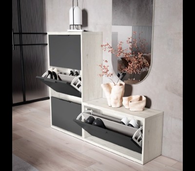 Dormitorio Ibi 17
