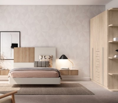 Dormitorio Ibi 18