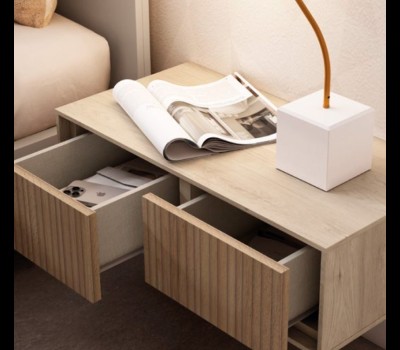 Dormitorio Ibi 18