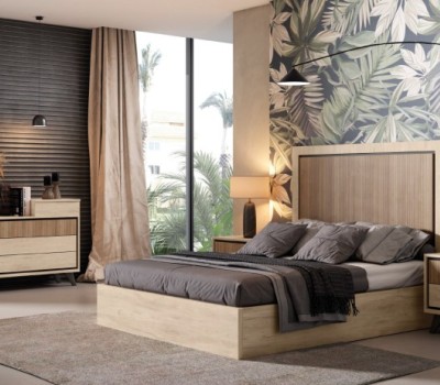 Dormitorio León 19