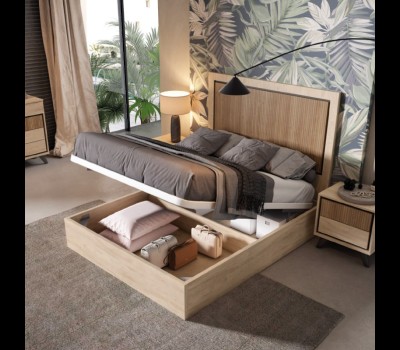 Dormitorio León 19