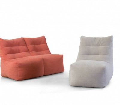 Sillón Jaspe, de Dina Design